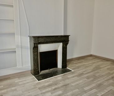 Paris XXème, Ménilmontant 2 pièces e 35,14 m² refait à neuf - Photo 6