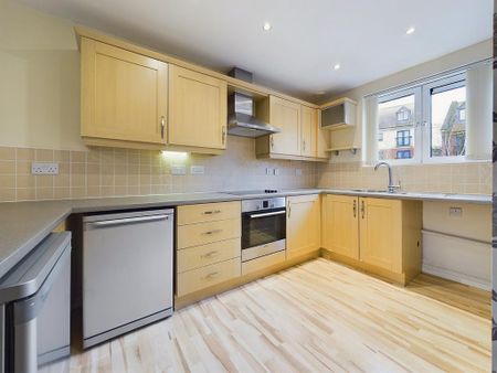 1 bedroom apartment to rent - Photo 4
