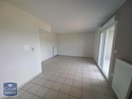 Appartement 3 pièces à Nancy - Photo 2