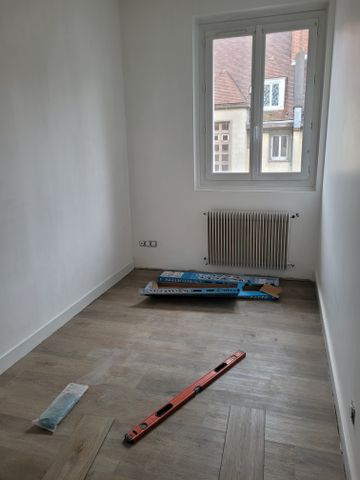 Location Appartement - Photo 2