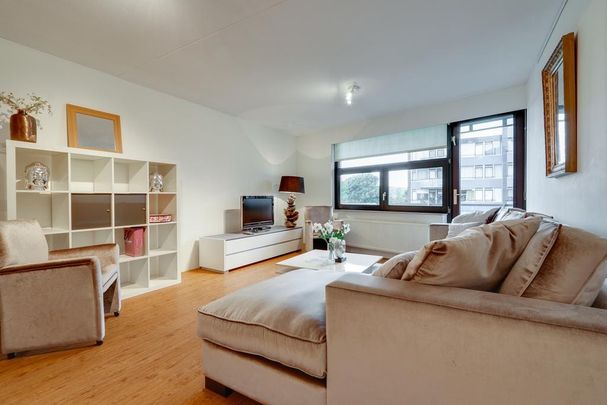 Appartement te huur: Ladogameerhof 258 1060 RG Amsterdam - Photo 1