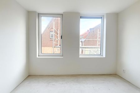 Appartement te huur: Koningshof 82-B 1941 CW Beverwijk - Foto 2