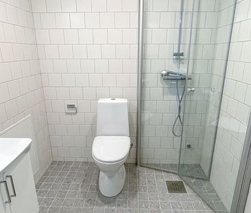 Safirgatan 17, Barkarbystaden - Photo 2