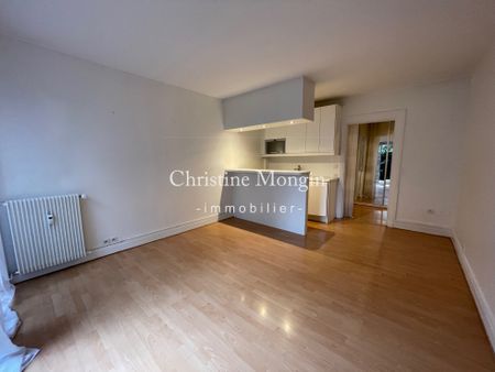 Appartement - Neuilly-Sur-Seine (92200) - 25.73 m² - - Photo 4