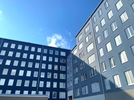Tullgatan, Eskilstuna - Photo 3