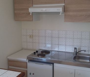Appartement Bayeux 1 pièce(s) 31 m2 - Photo 6