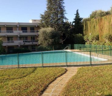 Location Appartement 2 pièces 42m² NICE 06200 - Photo 1