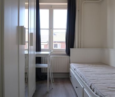 Te huur: Kamer Frankenstraat in Maastricht - Photo 1