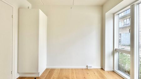 3 værelses – Munkebjergvænget 96, st. lejl. 1 – Odense M - Photo 5