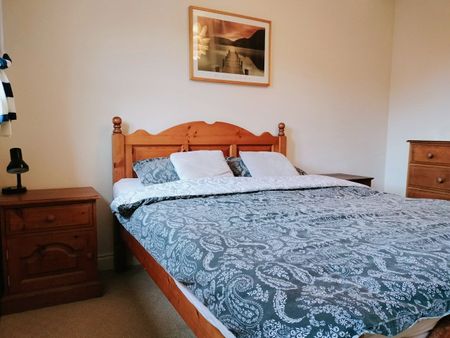 Room in a Shared House, Fawcett Close, SW16 - Photo 2