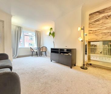 3 bedroom terraced house to rent - Photo 2