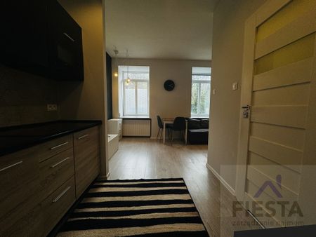 Łódź Łódź-Górna, ul. Sebastiana Felsztyńskiego - Photo 5