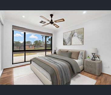 3 Chateau Crescent, St Clair, NSW 2759 - Photo 6