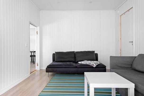 Backstigen, Surahammar - Foto 1