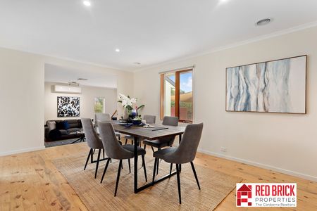 5 Bride Place, Mawson ACT 2607 - House For Rent | Domain - Photo 5