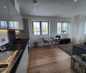 1 bedroom apartment to rent - Photo 3