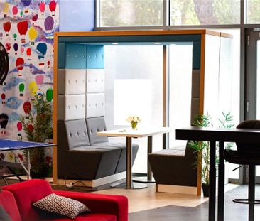 Studio to rent - Photo 3