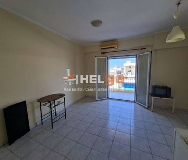 Studio/Γκαρσονιέρα για ενοικίαση Ζαρουχλέικα (Πάτρα) - Photo 5
