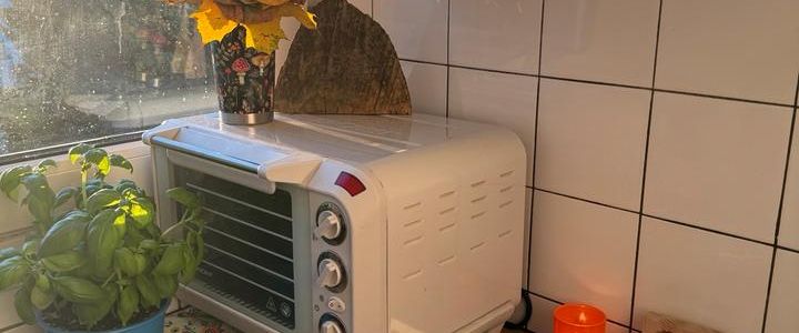 Wohnung zur Zwischenmiete (mit Verlängerungsoption) - Foto 1