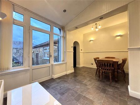 3 bedroom terraced house to rent - Photo 2