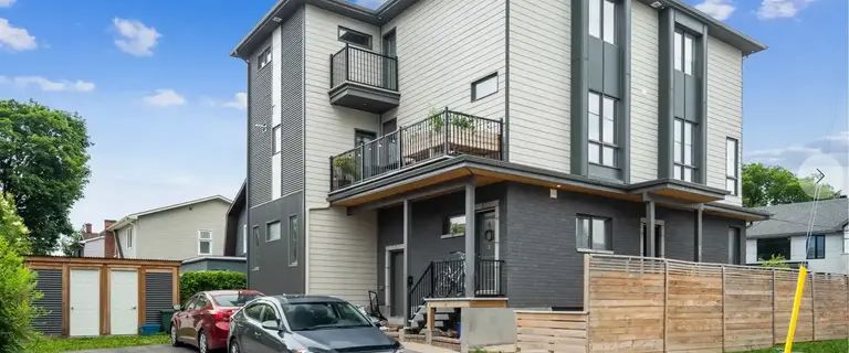 505 Kirkwood Avenue | 505 Kirkwood Avenue, Ottawa - Photo 1