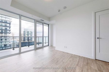 For Lease - 70 Annie Craig Drive Unit# 3104, Toronto, Ontario - Photo 4