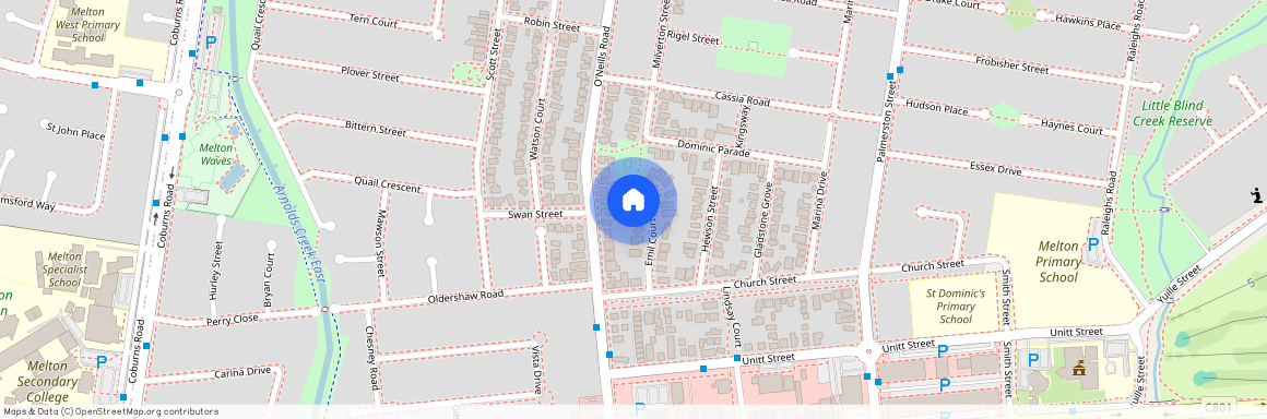 11 Emil Court, Vic 3337, Melton