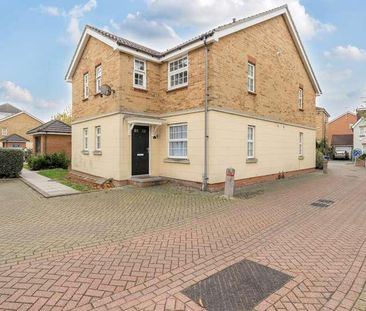 Fire Opal Way, Sittingbourne, Kent, ME10 - Photo 4