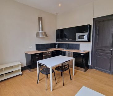 Location Appartement 2 pièces 33m² TOURS 37000 - Photo 3