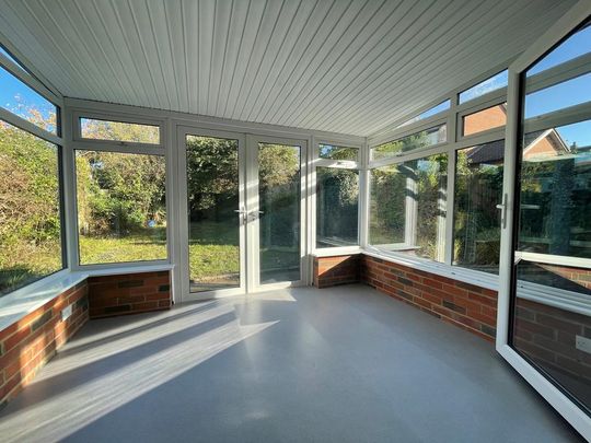 3 bedroom detached house to rent - Photo 1