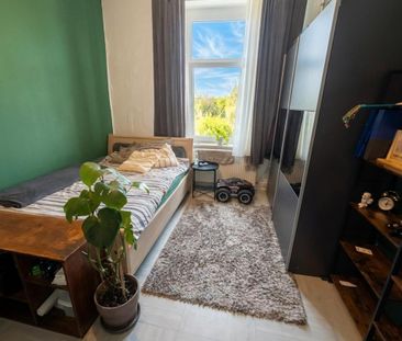 Helle 3-Zimmer-Wohnung in zentraler Lage Dortmunds – Anmietung nur ... - Photo 3