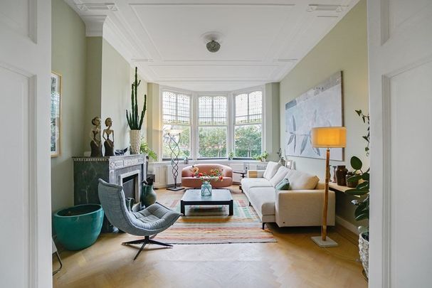 Te huur: Huis Badhuisweg in Den Haag - Foto 1