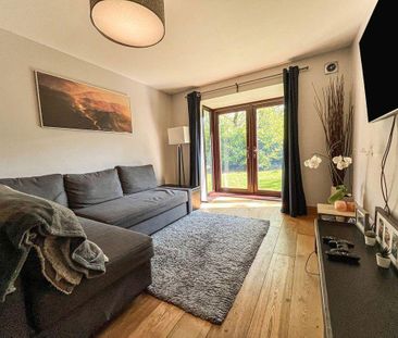 2 bed lower flat to rent in NE8 - Photo 1