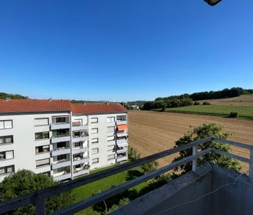 Mietwohnung in Lappersdorf - Klein aber fein! 1-Zimmer Wohnung mit ... - Foto 1