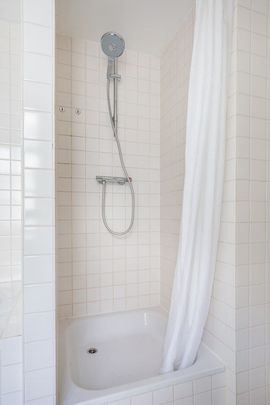 Te huur: Appartement Prinsengracht 305 D in Amsterdam - Photo 1