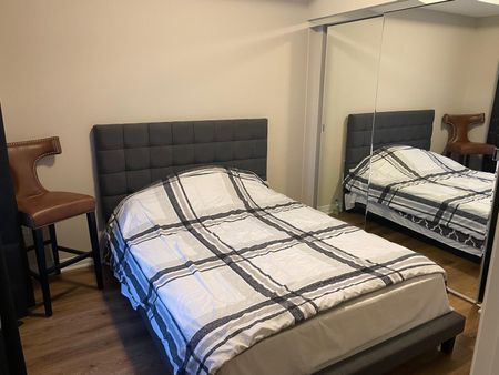 For Lease - 480 Gordon Krantz Avenue Unit# 405, Milton, Ontario - Photo 2