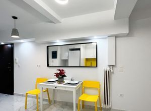 Διαμέρισμα για ενοικίαση - Γκύζη - Πεδίον Άρεως - Photo 1