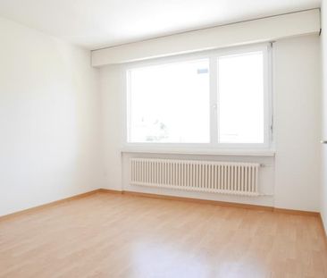 "Top moderne 3.5-Zimmerwohnung!" - Photo 2