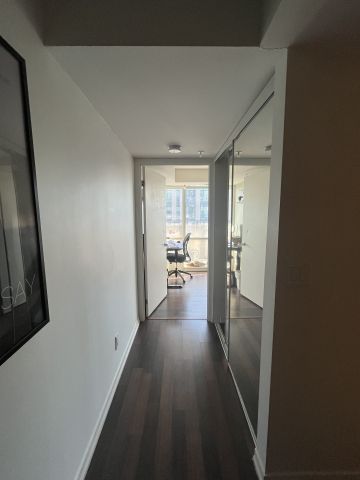 For Lease - 20 Joe Shuster Way Unit# 1212, Toronto, Ontario - Photo 4