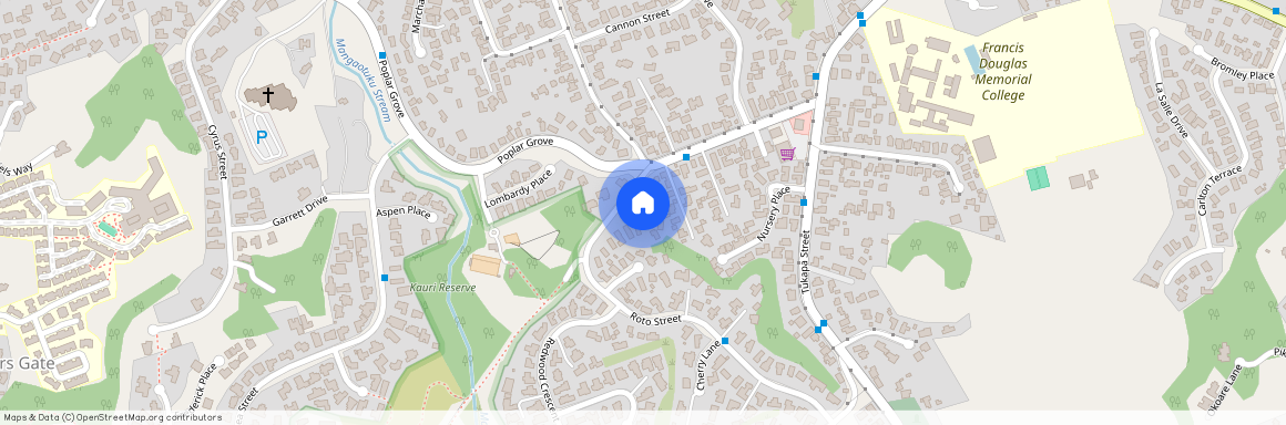 3A Roto Street, Westown, New Plymouth