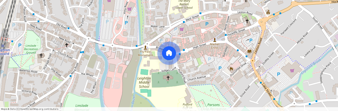 Church Square - Brand New Conversion - Phase 2