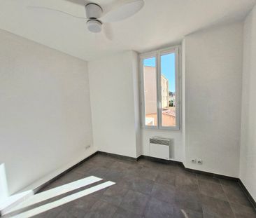 Location appartement 2 pièces 33.27 m² à Carqueiranne (83320) - Photo 5