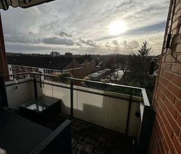 Schöne 2-Zimmer Wohnung mit sonnigem Balkon in Meckelfeld - Foto 2