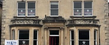 HMO Main House - Room 8 - Photo 1