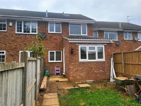 Wodehouse Walk, Newport Pagnell, MK16 - Photo 4