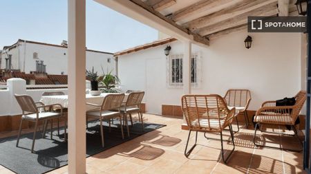 3 room luxury Apartment for rent in Madrid, Autonomous Region of Madrid - Photo 3