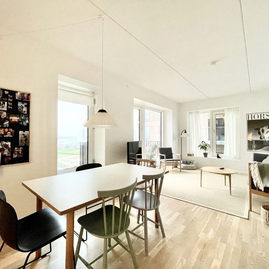 Østre Havnepark 29, 4. tv., 9000 Aalborg - Foto 1