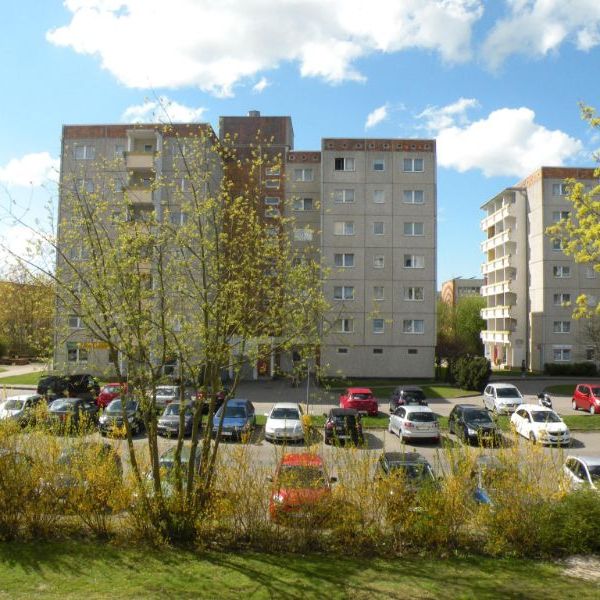 Altersfreundliches Wohnen mit Aufzug! - Photo 2