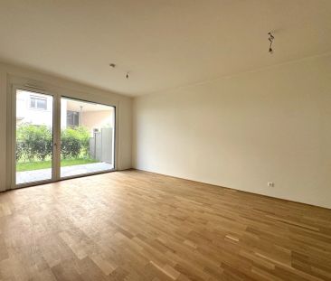 Gretls Garten – Miete mit Kaufoption – Erstbezug nahe Badeteich Hir... - Photo 6