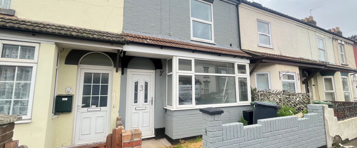 Stafford Road, Great Yarmouth - Photo 1